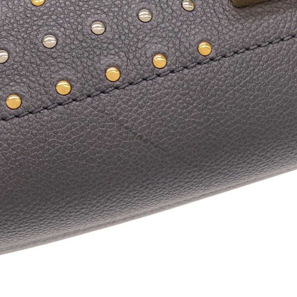 Louis Vuitton Monogram Empreinte Saint Germain PM Shoulder — view 4