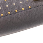 Louis Vuitton Monogram Empreinte Saint Germain PM Shoulder — view 4