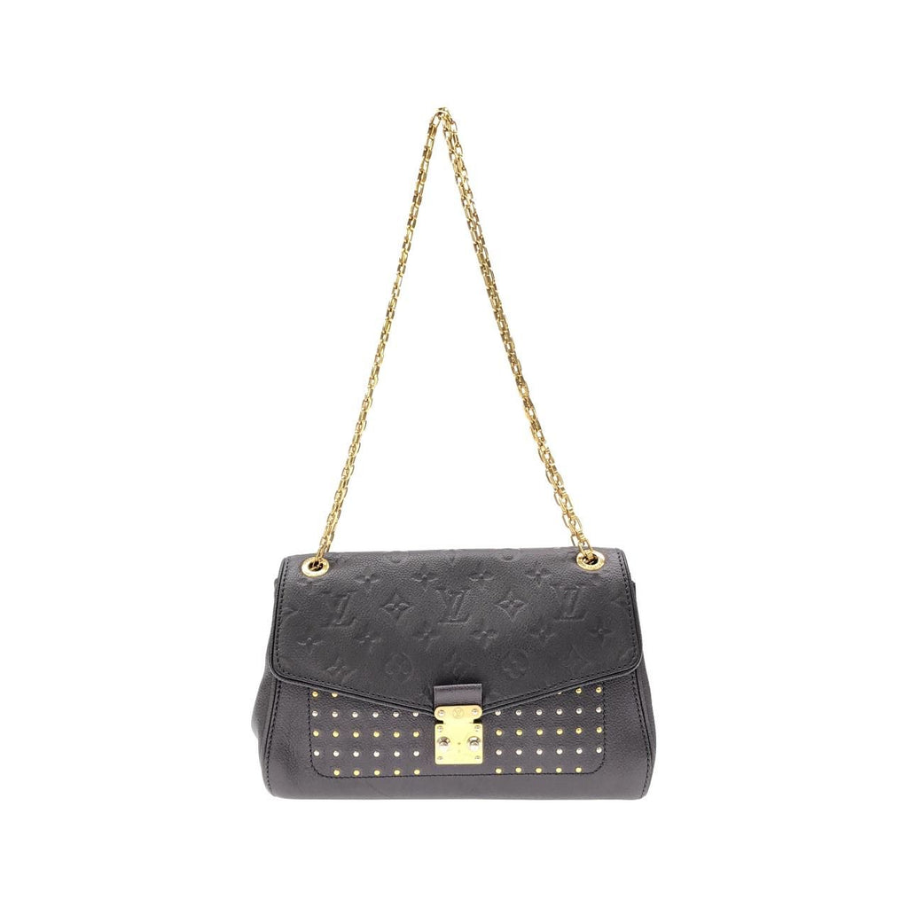 Louis Vuitton Monogram Empreinte Saint Germain PM Shoulder