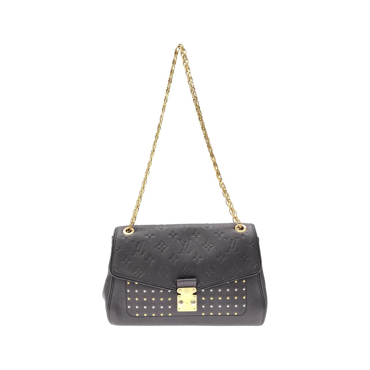 Louis Vuitton Monogram Empreinte Saint Germain PM Shoulder