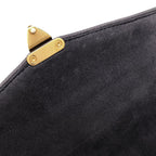 Louis Vuitton Monogram Empreinte Saint Germain PM Shoulder — view 8