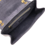 Louis Vuitton Monogram Empreinte Saint Germain PM Shoulder — view 7