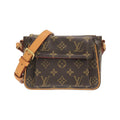 Louis Vuitton Monogram Viva-Cite PM Shoulder