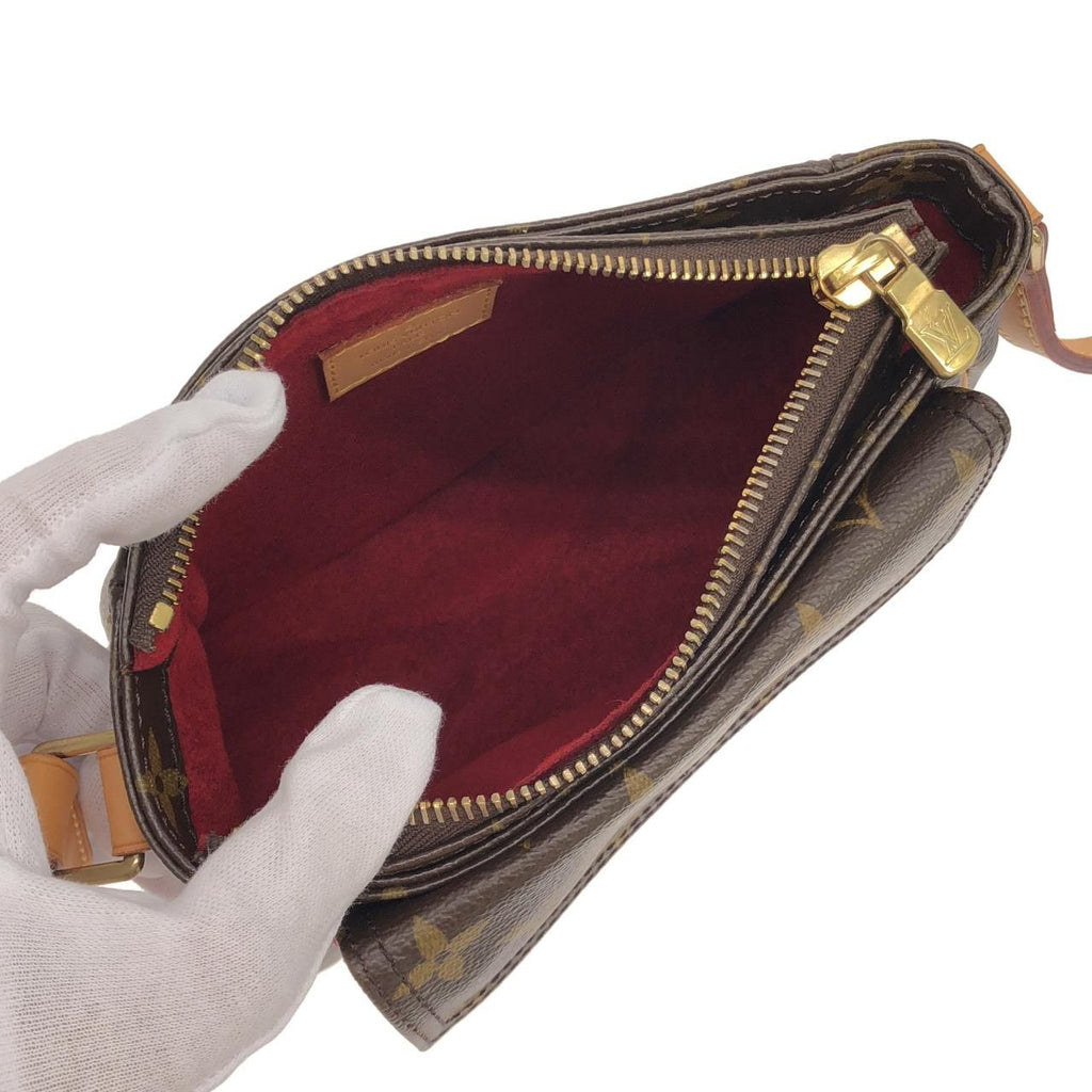 Louis Vuitton Monogram Viva-Cite PM Shoulder — view 7