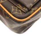 Louis Vuitton Monogram Viva-Cite PM Shoulder — view 3