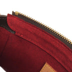 Louis Vuitton Monogram Viva-Cite PM Shoulder — view 8