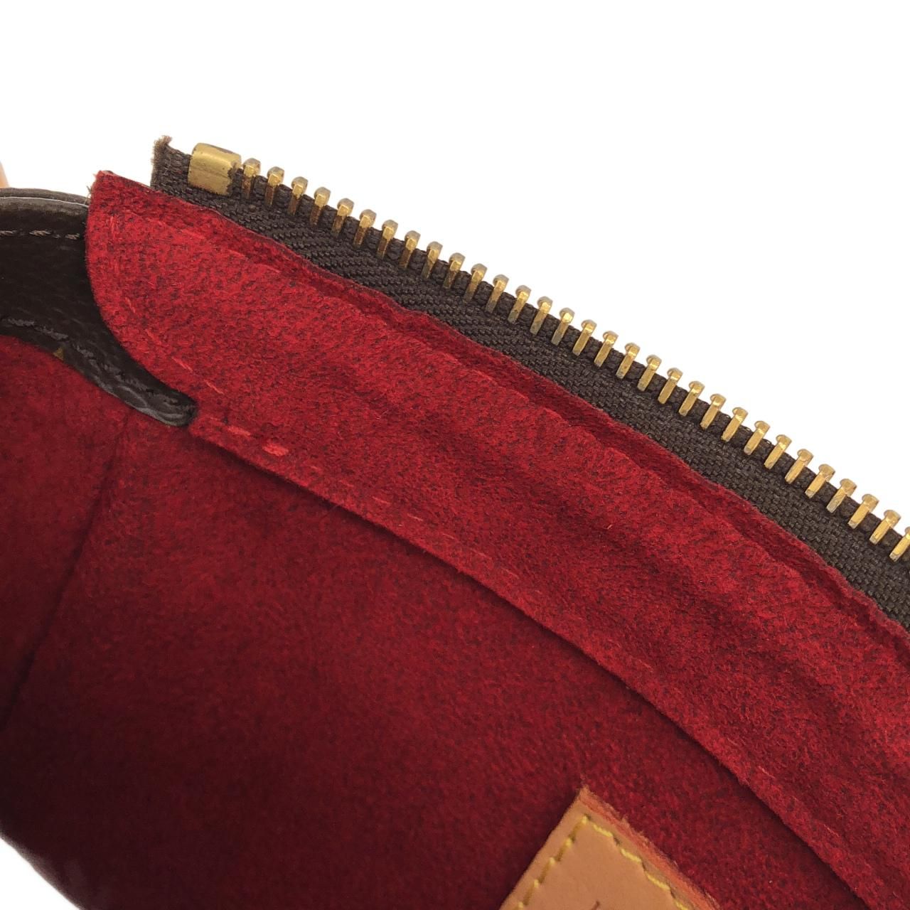 Louis Vuitton Monogram Viva-Cite PM Shoulder — view 8