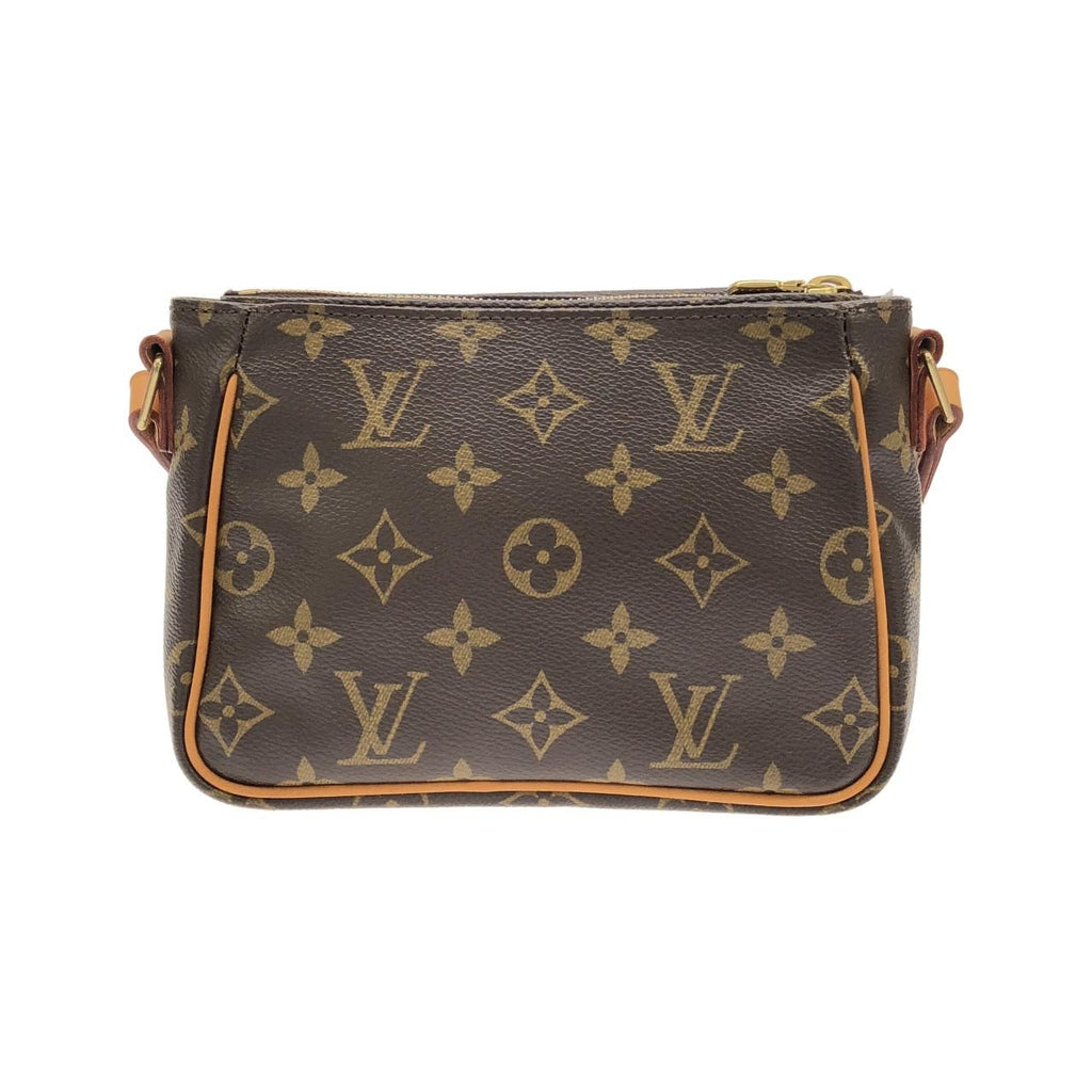 Louis Vuitton Monogram Viva-Cite PM Shoulder — view 2