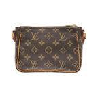 Louis Vuitton Monogram Viva-Cite PM Shoulder — view 2