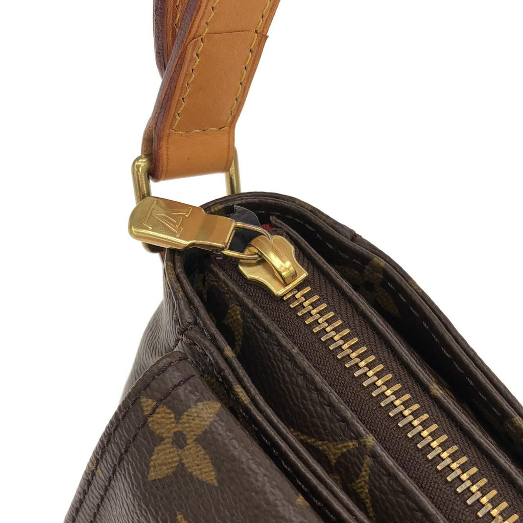 Louis Vuitton Monogram Viva-Cite PM Shoulder — view 5