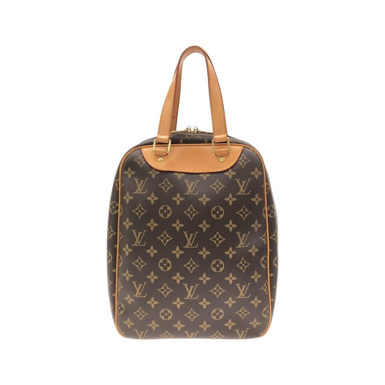 Louis Vuitton Monogram Excursion — view 2