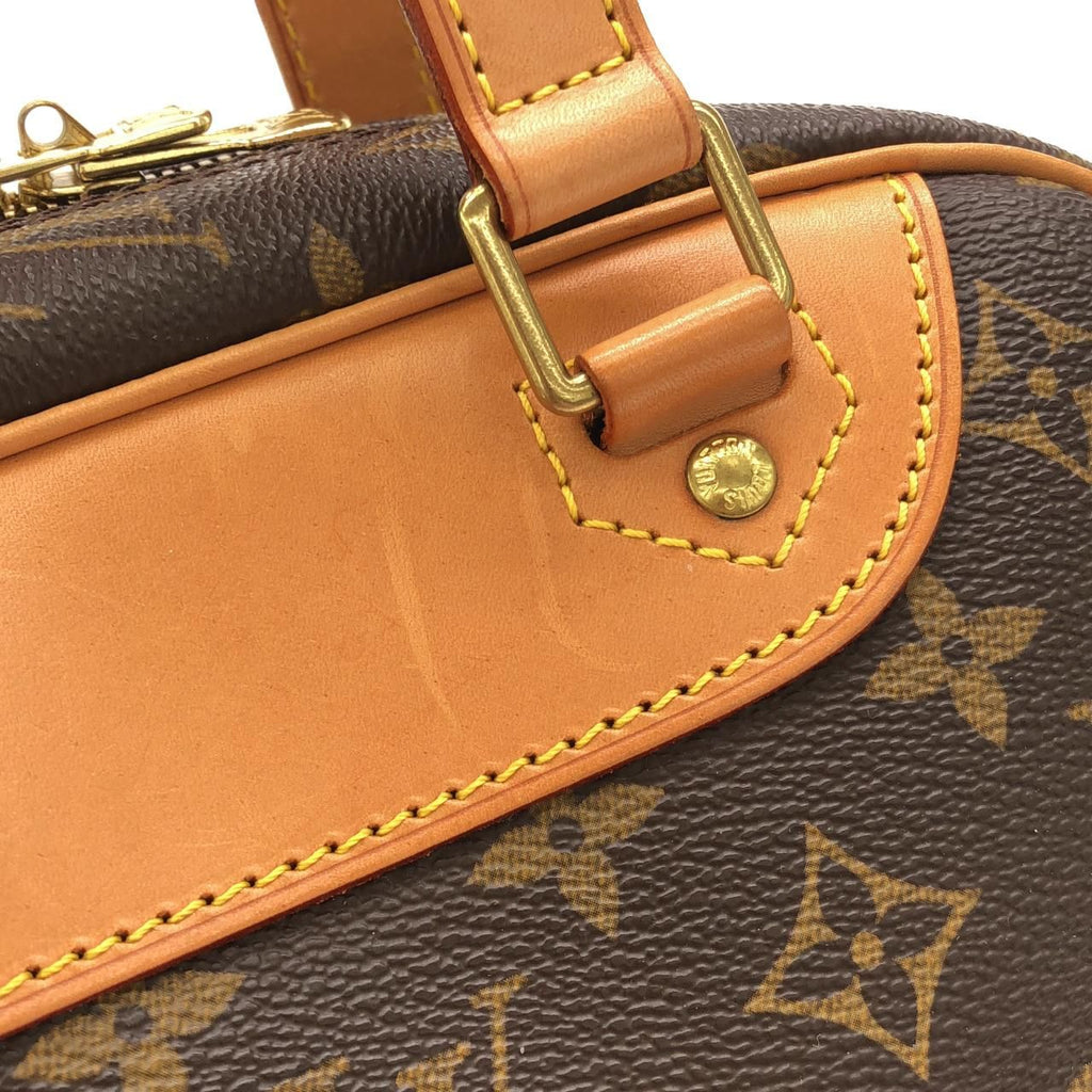 Louis Vuitton Monogram Excursion — view 4
