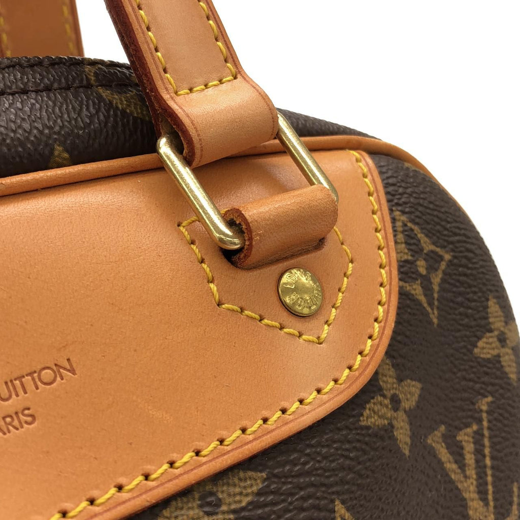 Louis Vuitton Monogram Excursion — view 6