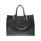 Louis Vuitton Monogram Empreinte On The Go