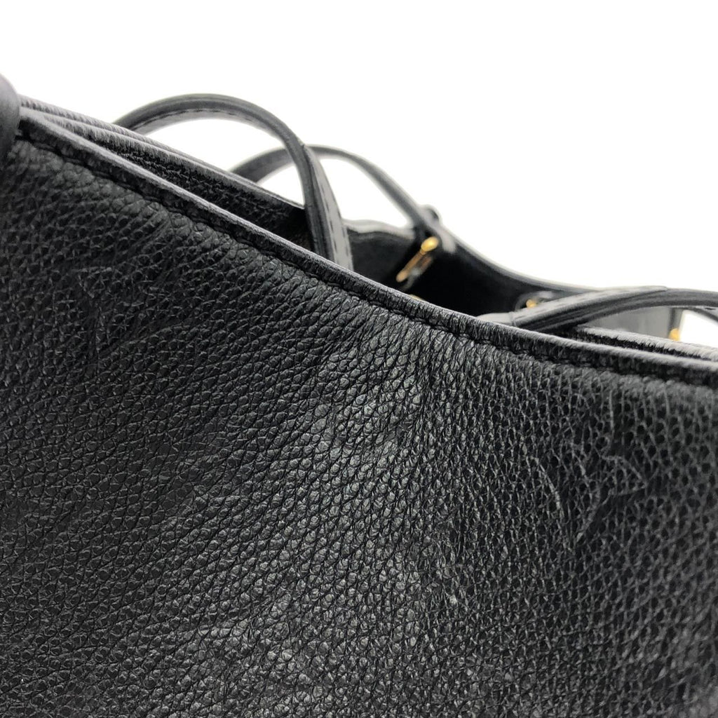 Louis Vuitton Monogram Empreinte On The Go — view 5