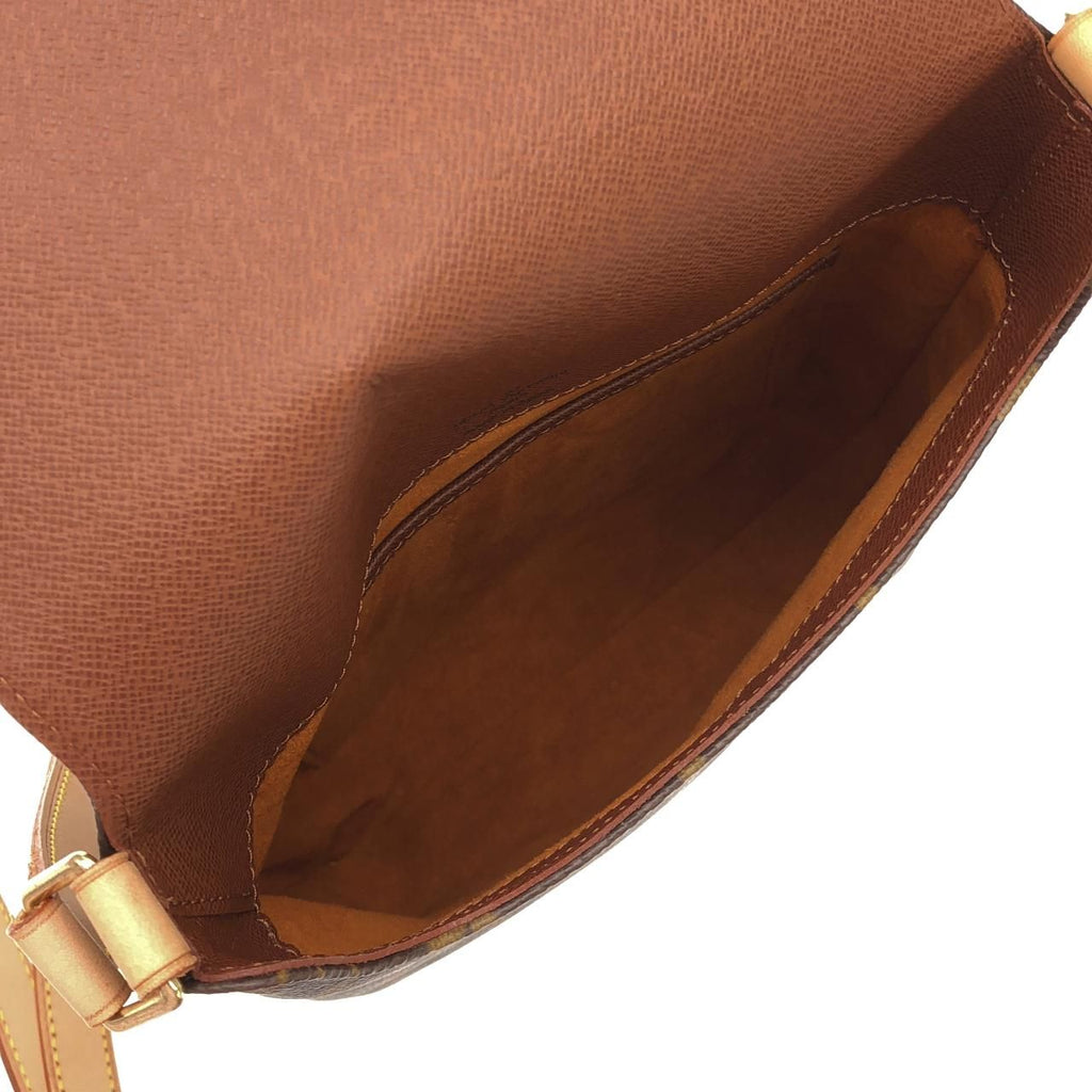 Louis Vuitton Monogram Musette Salsa Shoulder — view 6