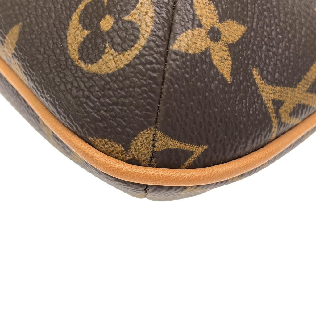 Louis Vuitton Monogram Musette Salsa Shoulder — view 3