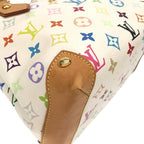 Louis Vuitton Multicolor Audra — view 3