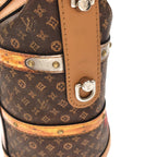 Louis Vuitton Monogram Trompe L'oeil Duffle — view 4