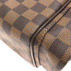 Louis Vuitton Damier Reporter Melville Shoulder — view 3