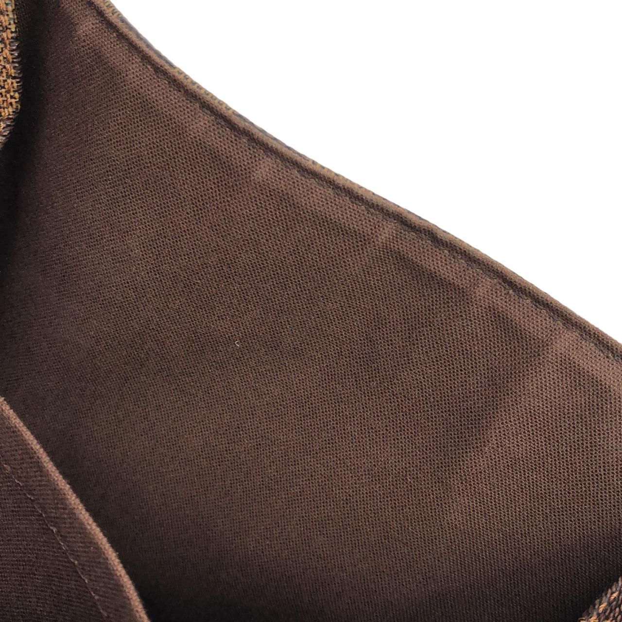 Louis Vuitton Damier Reporter Melville Shoulder — view 9