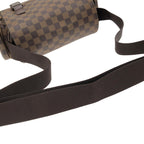 Louis Vuitton Damier Reporter Melville Shoulder — view 6