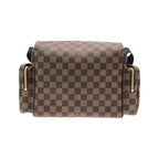 Louis Vuitton Damier Reporter Melville Shoulder — view 2