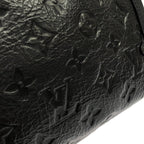 Louis Vuitton Monogram Empreinte Side Trunk — view 4