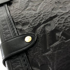 Louis Vuitton Monogram Empreinte Side Trunk — view 6