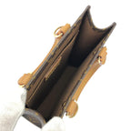 Louis Vuitton Monogram Petite Sac Plat — view 7