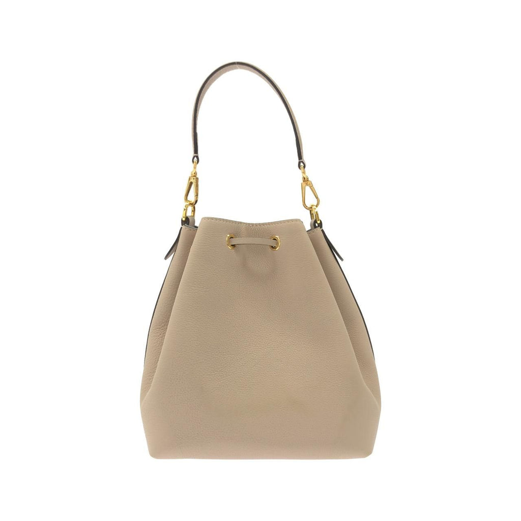 Louis Vuitton Lockme Bucket Shoulder — view 2