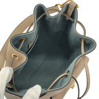Louis Vuitton Lockme Bucket Shoulder — view 8