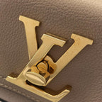 Louis Vuitton Lockme Bucket Shoulder — view 6