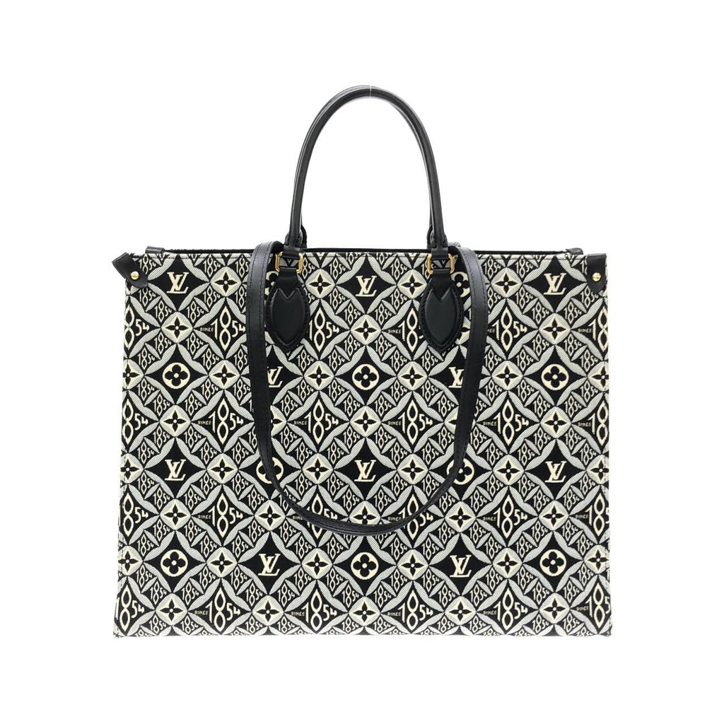 Louis Vuitton On The Go GM