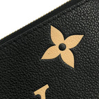Louis Vuitton Bicolor Monogram Empreinte Neo Noe Shoulder — view 5