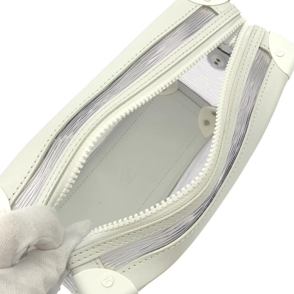Louis Vuitton Soft Trunk — view 7