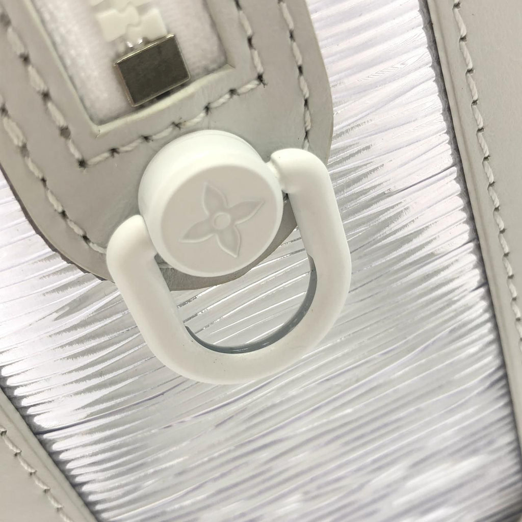 Louis Vuitton Soft Trunk — view 4