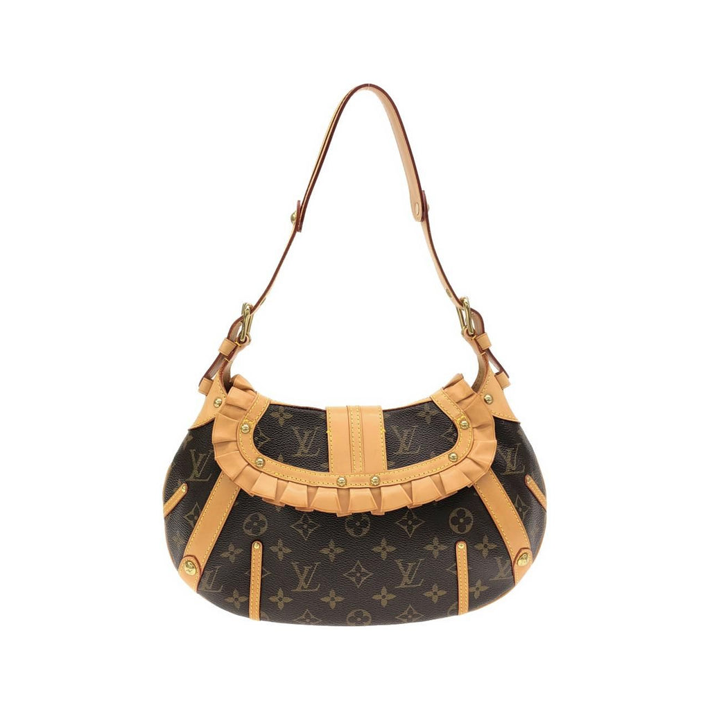 Louis Vuitton Monogram Leonor Shoulder — view 2