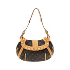 Louis Vuitton Monogram Leonor Shoulder — view 2