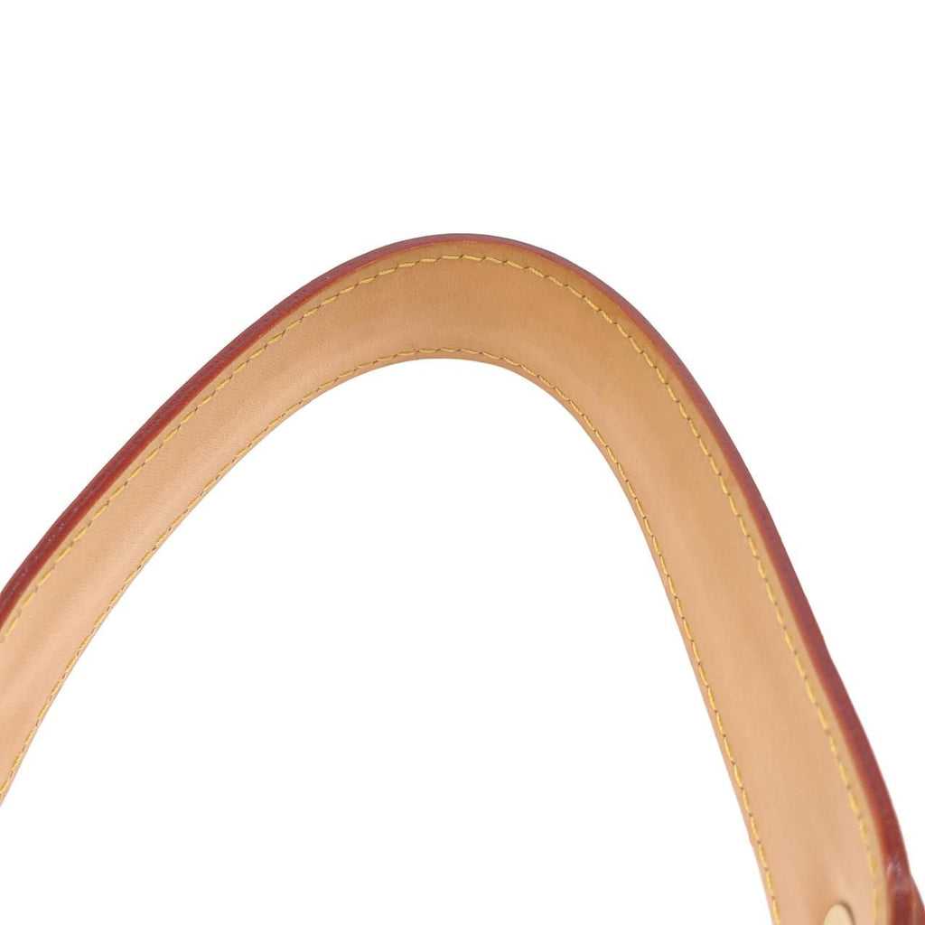 Louis Vuitton Monogram Leonor Shoulder — view 7