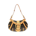 Louis Vuitton Monogram Leonor Shoulder