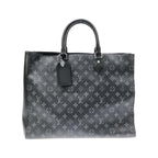 Louis Vuitton Monogram Eclipse Grand Sac