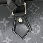 Louis Vuitton Monogram Eclipse Grand Sac — view 5