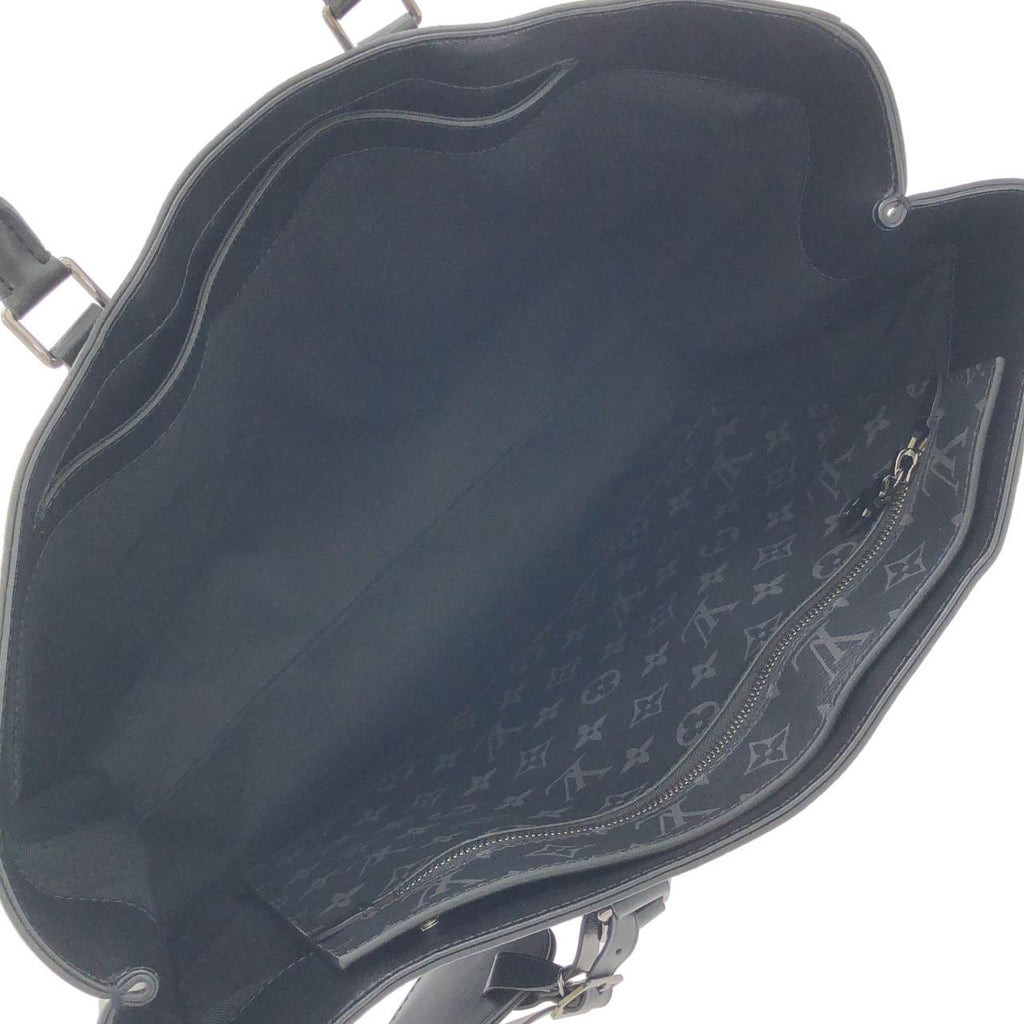 Louis Vuitton Monogram Eclipse Grand Sac — view 7