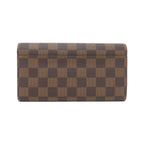 Louis Vuitton Damier Portefeuille Sarah Wallet — view 2