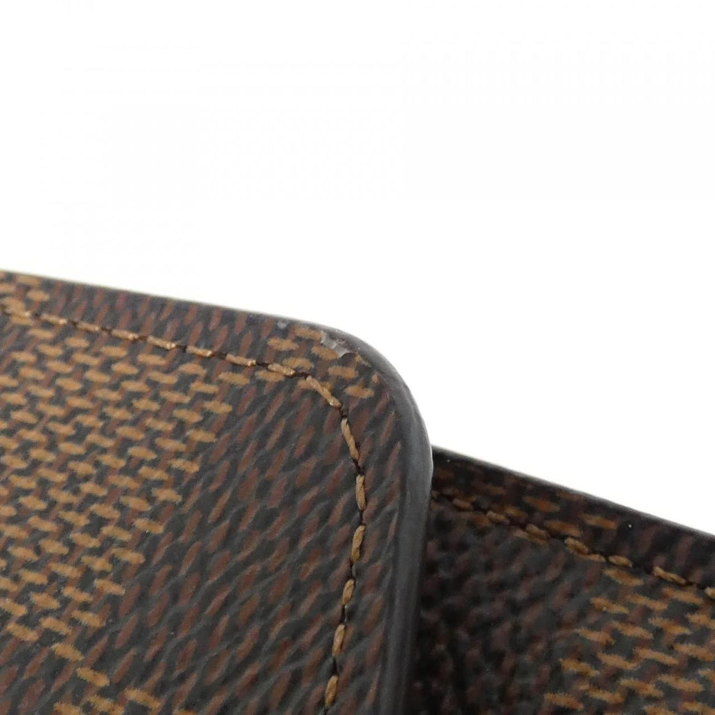 Louis Vuitton Damier Portefeuille Sarah Wallet — view 3