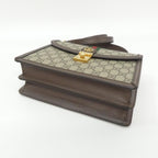 Gucci Ophidia Bag Handbag Beige — view 3