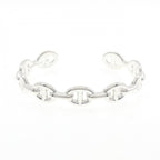 Hermes Chaine D'ancre Bangle Bracelet
