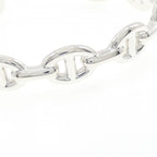 Hermes Chaine D'ancre Bangle Bracelet — view 2