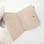 Dior Card Dahlia Wallet — view 3
